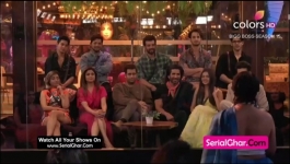 Bigg Boss - Season 15 - 22nd November 2021